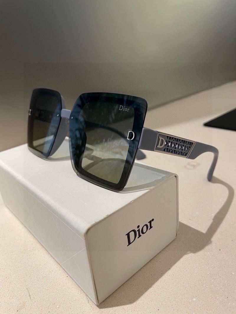 Dior Sunglasses